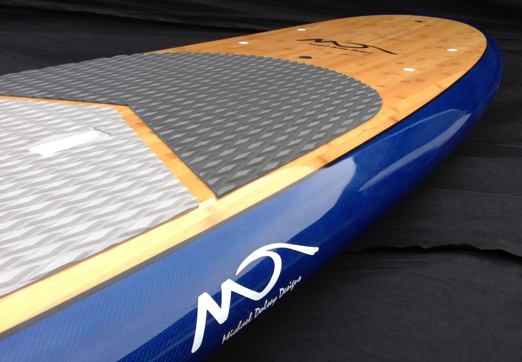 Dolsey Designs Paddle Boards