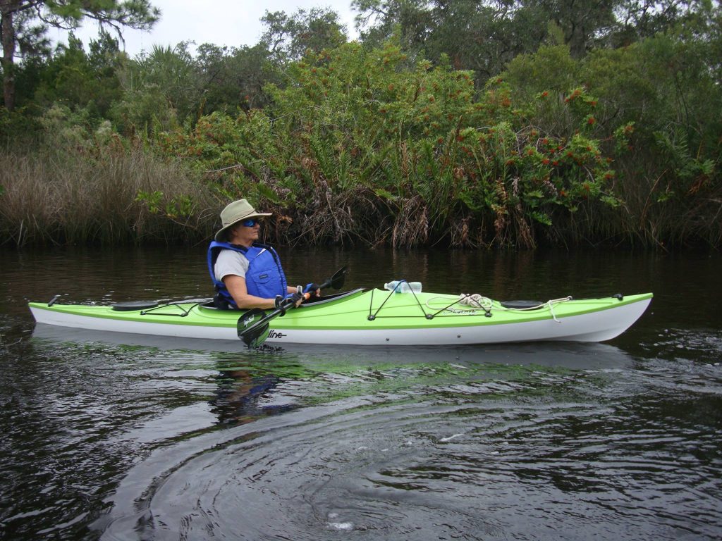 Eddyline Kayaks NH