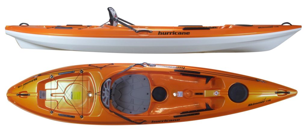 Hurricane Kayaks
