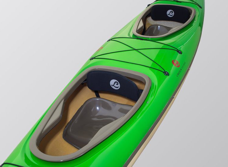 Lincoln Kayaks - Two Lights Tandem