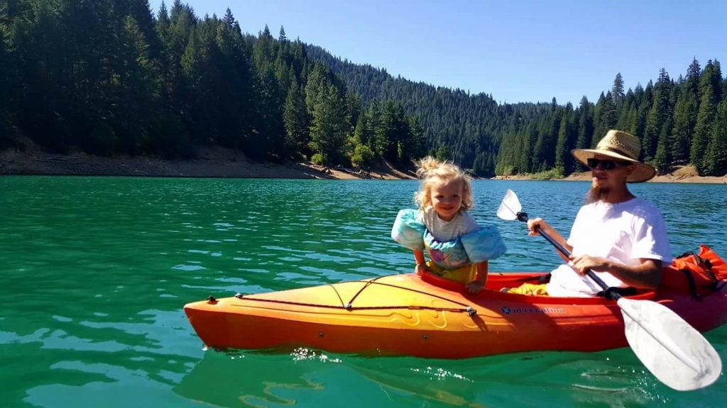 Perception Kayaks NH