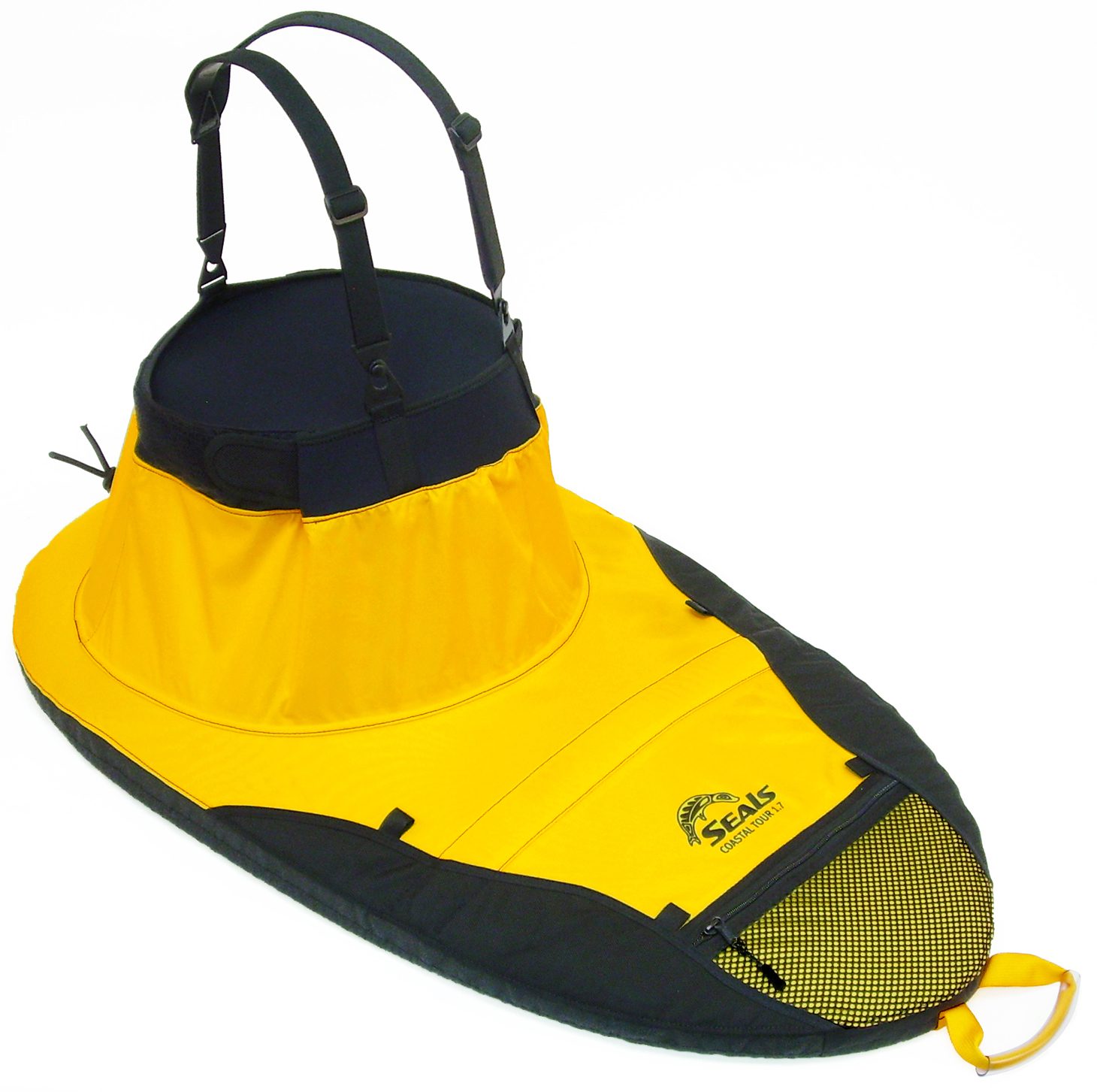 Essential Gear The Spray Skirt Wild Meadow Paddle Sports Canoe